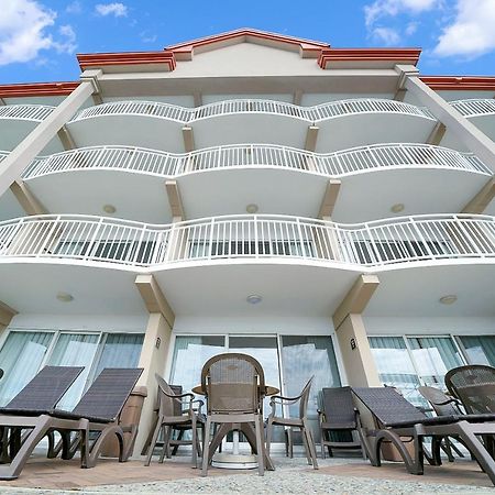 Montreal Beach Resort Cape May Exterior photo