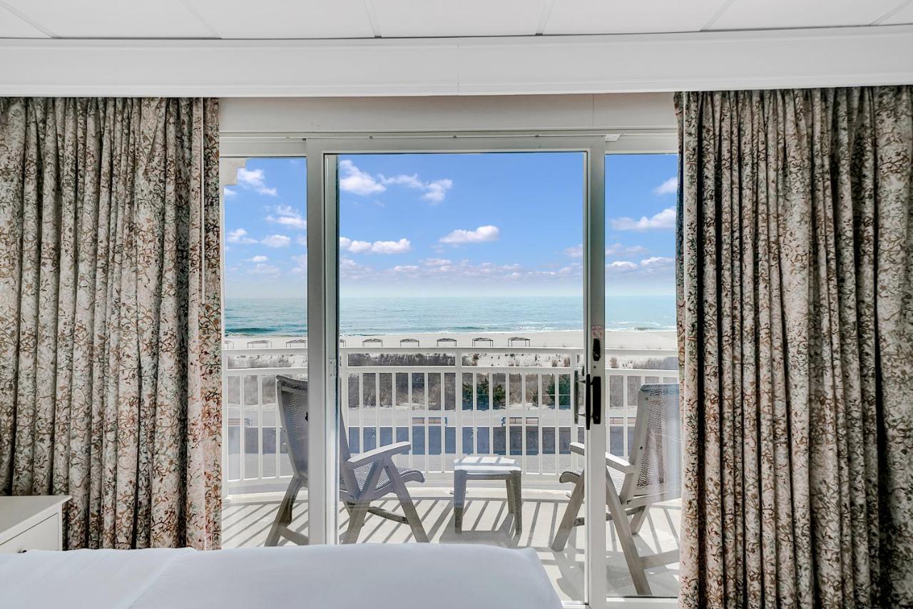 Montreal Beach Resort Cape May Exterior photo