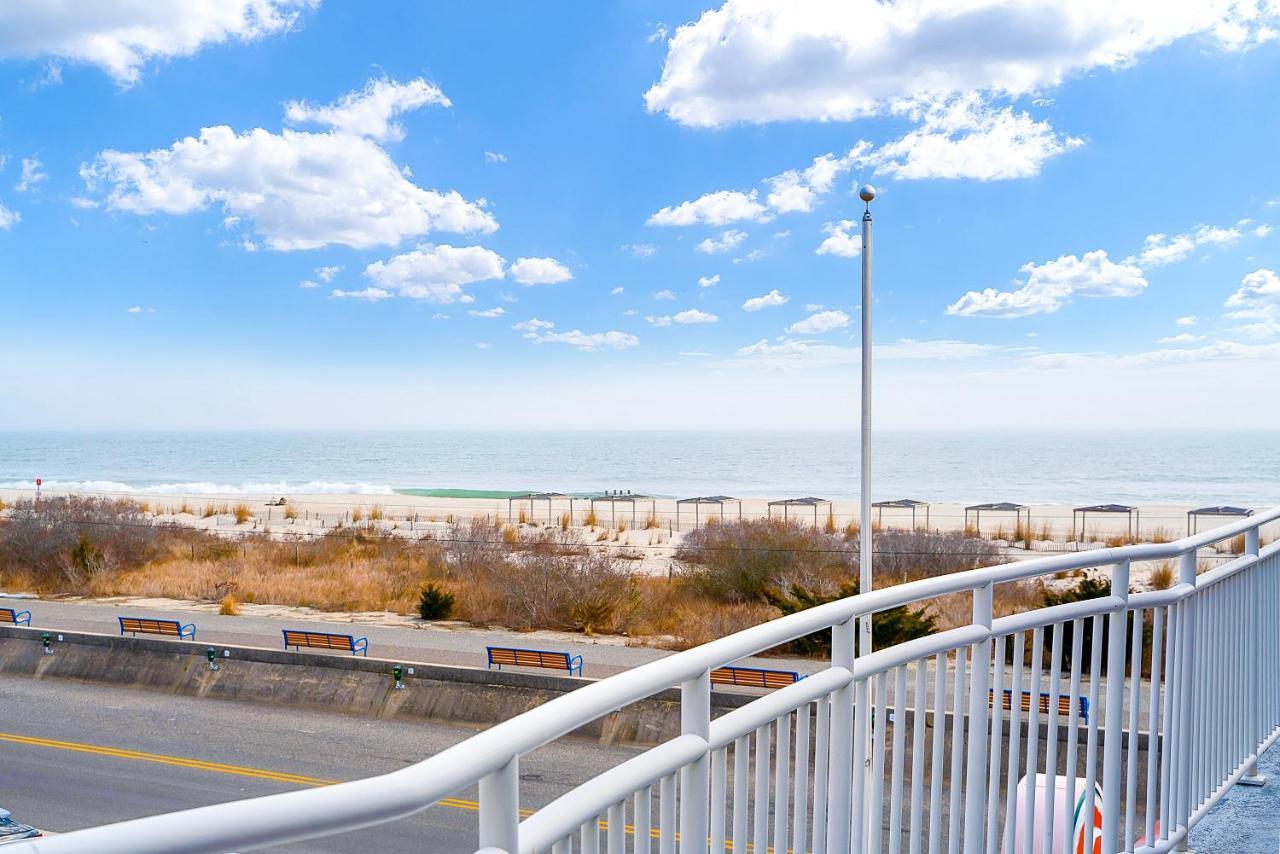 Montreal Beach Resort Cape May Exterior photo