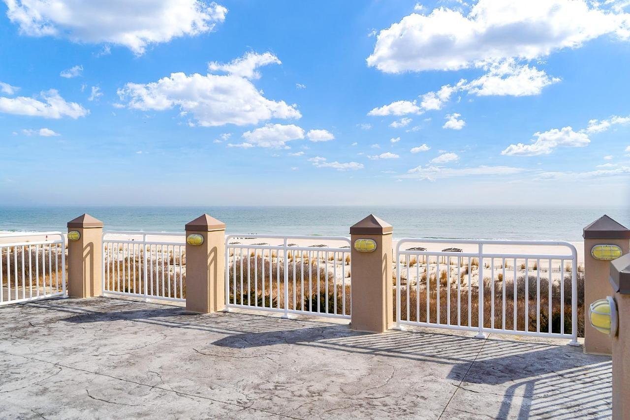 Montreal Beach Resort Cape May Exterior photo