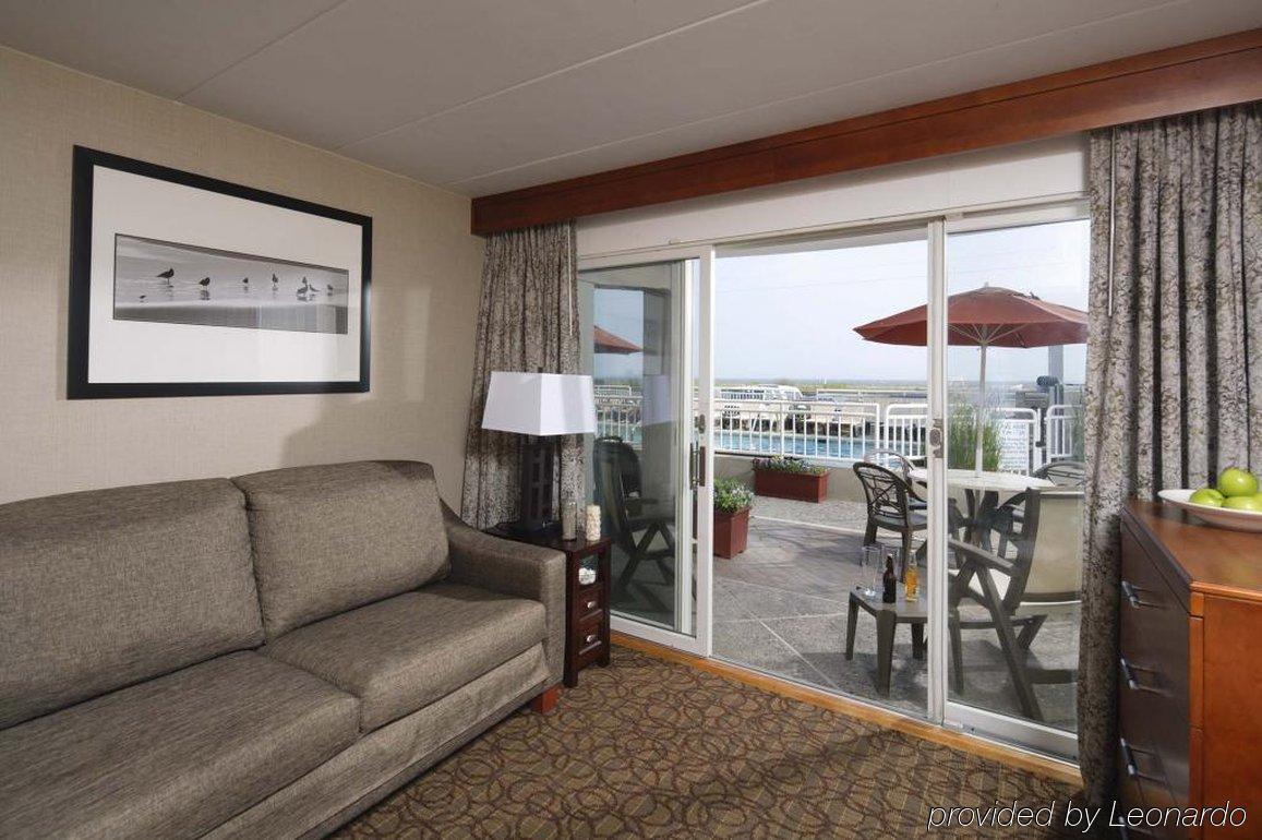 Montreal Beach Resort Cape May Exterior photo